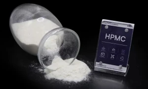 Modified HPMC for Wall Putty