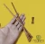 Import wood chopstick from Indonesia