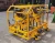 Import Auto Remote Control Hydraulic Rail Tamping Machine from China