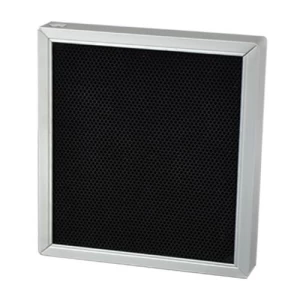 Honeycomb Ozone removal filter