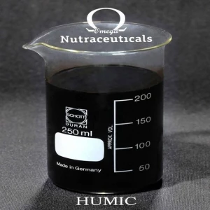 Humic Acid 70% Organic Fertilizer