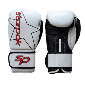 Starpak GYM Strike Boxing Gloves As Seen at ISPO 22