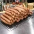 Import collagen casing for hot dog from China