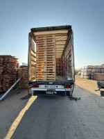 EPAL Euro Pallets