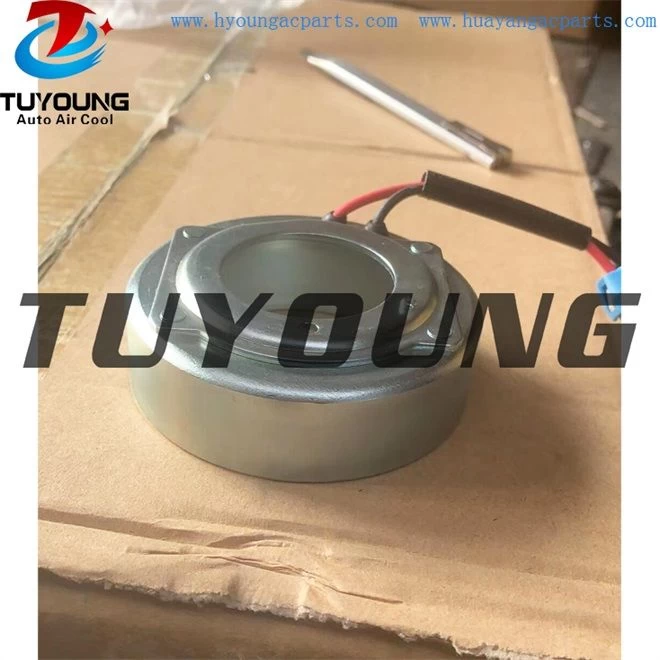 Buy Auto Ac Compressors Clutch Coils Buick Encore Chevrolet 98495 ...