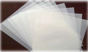 Ultrathin rolling paper For Cone/RYO Paper