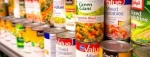Canned Food