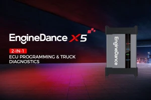 Engine Dance | Diagnostic Tools