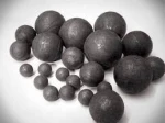 high chrome casting