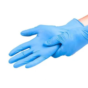 Nitrite Gloves, Medical Gloves