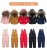 Import New Winter for Baby Boy Girl Warm Suit Children Duck Down Clothing Set Baby Warm Jacket + Pants Overalls Kids Clothes Snowsuit from China