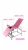 Import Hospital Multifunction Stainless Steel Chair Beds Obstetric S.S.Gynecology Examination Bed Table from China