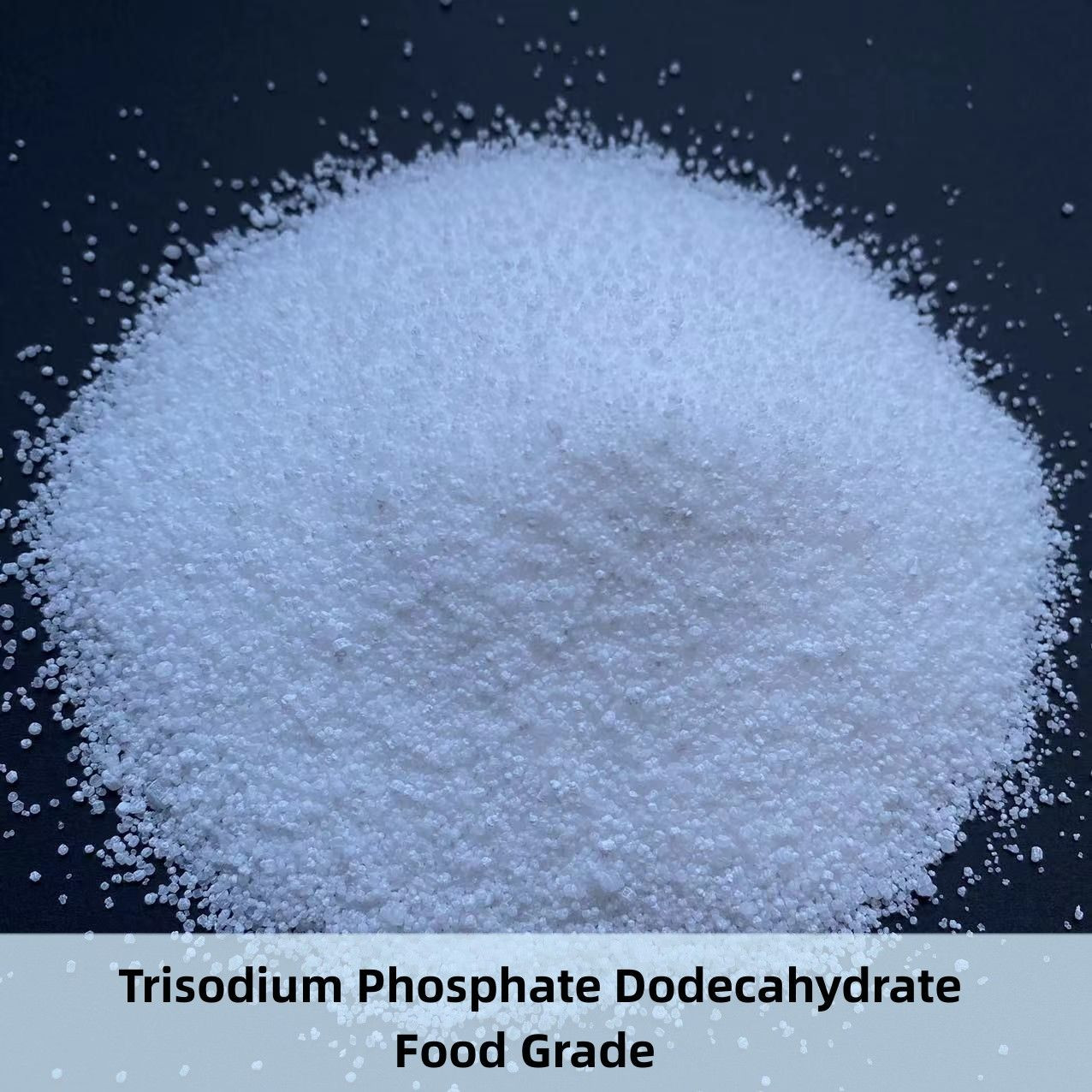 Buy Food Additives Trisodium Phosphate Dodecahydrate With Crystal ...