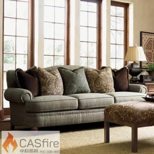 Fire Test to Upholstered Furniture and Textile – Standard List
