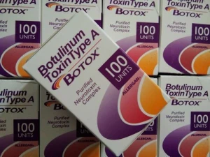 Buy Botox 100iu Allergan Ireland: Inlrction