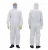 Import Disposable Non Woven Chemical Medical Safety Protective Coverall Clothing Suits from China