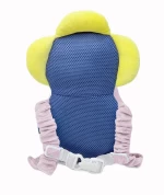 Kiddale Baby Head, Neck and Back Protector for Safety- Soft Baby Helmet Guard for Child