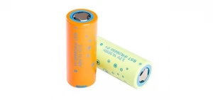 Rechargeable Batteries LifePO4 for Emergency lighting