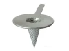 Customized Stainless Steel Cone Strainer  Cone Filters & Strainers    Filters & Baskets﻿