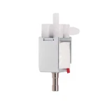 Micro Air Valve for Precise Pneumatic Flow Control