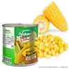 Canned Sweet Kernel Corn Vacuum Pack 12 oz. (340 g.)