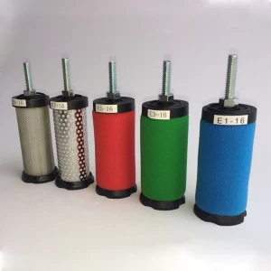 High Quality Hankison Compressed Air Filter