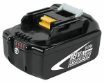 Makita BL1860 Cordless Drill Battery