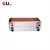 Import Brazed plate heat exchanger from China