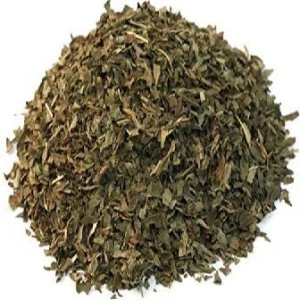 Dried Mint (Pudina)