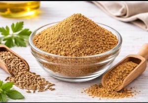 Cummin Powder