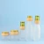 Import Fashionable 30G 50G Green Whole Set Cosmetics Packaging Bottle Jar from China
