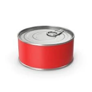Fully Customized Tin Cans Provider