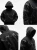 Import Premium Oversized Streetwear Hoodie | Heavyweight OEM Private Label Manufacturer from Pakistan
