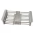 Import Wholesale Kitchen Dish Bowl Drying Rack Drainer Rack from China