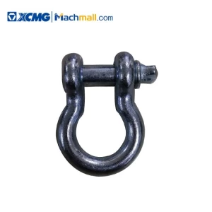 XCMG crane spare parts shackle 12T*860126570