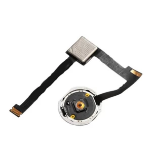 iPad Pro 12.9" Home Button Assembly with Flex Cable Ribbon