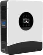 G2  1500W Pure Sine Wave Inverter Charger – Built-in MPPT, LCD Configurable, UPS for Home