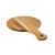 Import High quality customized  wooden cutting board bamboo cutting board for sale from China