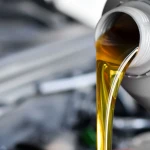 Diesel EN 590 10 PPM