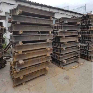 Used Rails Scrap R50-R65, HMS 1 and 2 for Sale