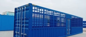 Container Leasing