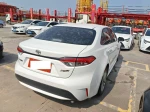 Used TOYOTA Levin 2022