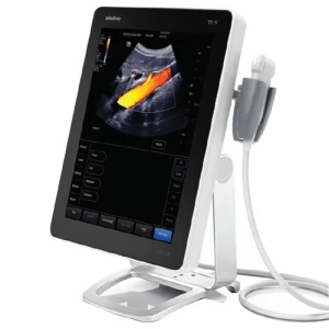 Mindray TE5 Veterinary Ultrasound Machine