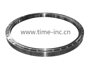 Heavy forging Forged ring large diameter ring﻿