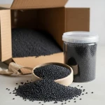High Quality Black Lentils Carefully Packed Black Lentils Perfect For Healthy Meals And Wholesale Supply
