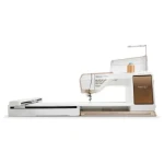 Husqvarna Viking Designer Epic 3 Sewing and Embroidery Machine