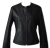 Import Fashion Women Leather Jackets & Coats from Pakistan