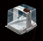 High Quality Premium Cake Boxes for Bakery and Gifts