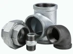 Metal Pipe Fittings