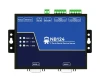 EBYTE NB124ES serial server modbus communication module RS485 to TCP/IP gateway RJ45 network port